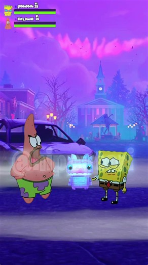 Fortnite x SpongeBob Meme Clips — Funny Fortnite Moments