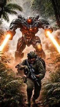 “This Wasn’t a War… It Was an Alien Experiment 👽🔥”