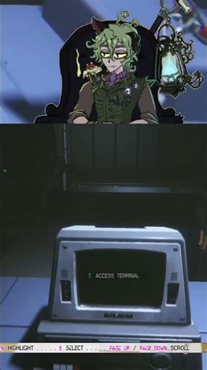Did Using The PC Kill Me in Alien Isolation