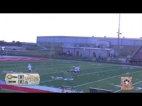 TiGER FOOTBALL LIVE