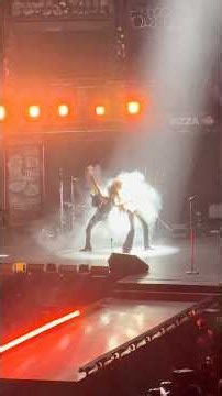 Sombr Homewrecker Intro 🎸 You Are The Reason Tour Austin, TX