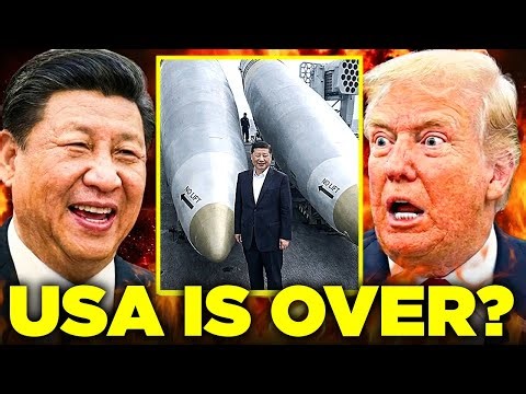 China UNVEILS SECRET Weapon That Could SURPASS US Navy | Builds 350x FASTER