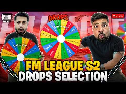 4 DAYS LIFT FOR FM LEAGUE DRO SELECTION TONIGHT | FM Radio Gaming