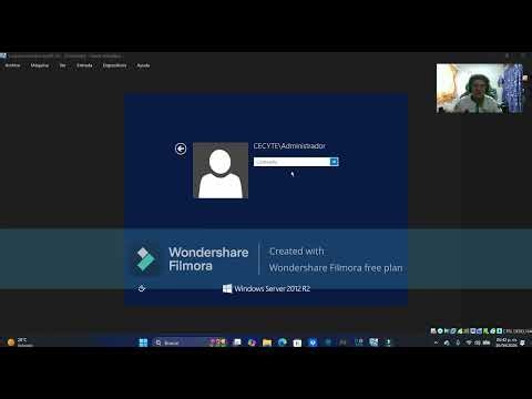 Instalación del Acceso Remoto en el Sistema Operativo Windows Server 2012 R2 Standard