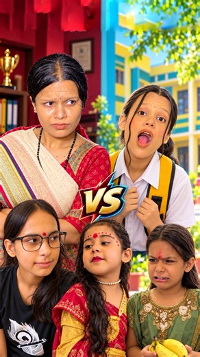 Principal vs Student 💔😱 #shorts #video #viral #comedy