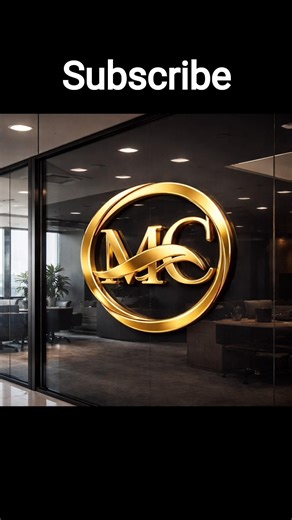 Logo Design Tutorial (Step by Step) 🎨 #shorts