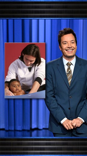 Jimmy Fallon jokes the Messi-Yamal final was written back in 2007