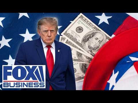 Can Trump SELL the economy to voters?