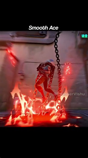 jett and waylay combo ace #valorant #valorantclips