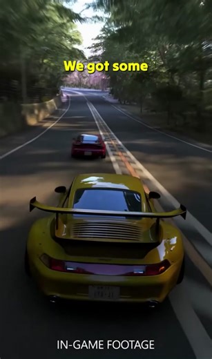 Forza Horizon 6 gameplay looks absolutely stunning, first look