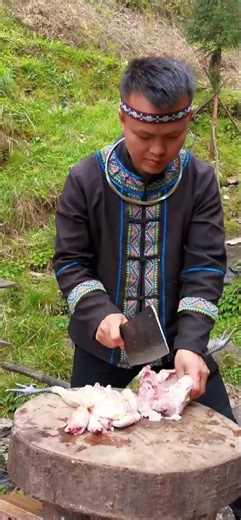 丨Chinese Food Eating Show丨