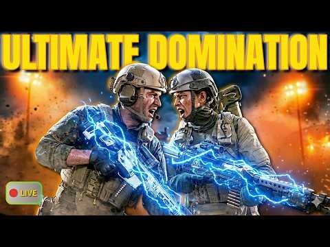 BATTLEFIELD 6 IS FREE! 🚨 Season 2 ULTIMATE Domination & Broken Meta Loadouts