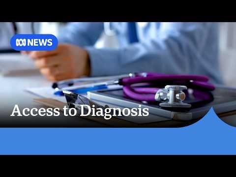 Push to train 100 more SA GPs to diagnose ADHD | ABC NEWS