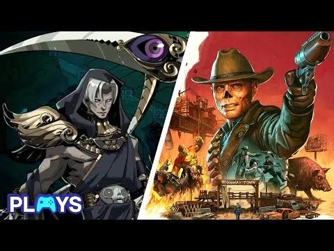 10 Games Where Developers ACTUALLY Listened to Players