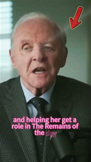 Anthony Hopkins: 51 Years of Estrangement From His Daughter.#AnthonyHopkins #CelebrityFamily