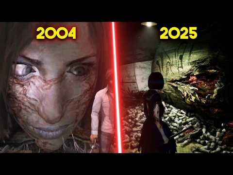 Creepy Strange Easter Eggs & Secrets From Video Games (Vol. 10)