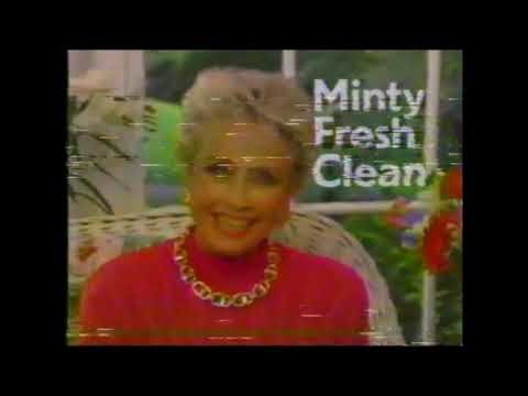 All My Children Commercial Breaks on CBC. Last Week of September (Possibly Sept. 27, 1993) Part 1/2