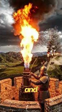 The Great Wall of China: The Truth They Never Told You! 😱 #shorts #documentary #history