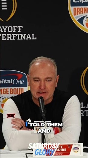 A New Standard Has Been Set for Texas Tech Football