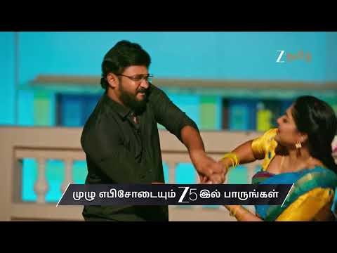 Karthigai Deepam | Ep - 1255 | Preview | Jul 06 2026 | Zee Tamil