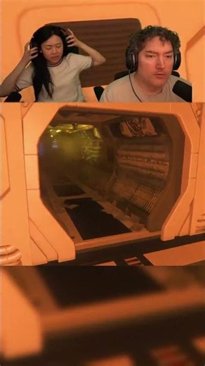 The Alien Isolation Experience