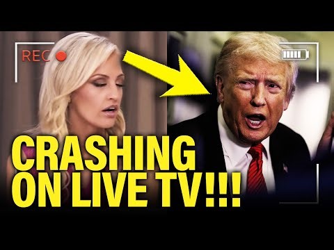 Fox COLLAPSES ON AIR as Trump’s COVER UP BACKFIRES in THEIR FACE