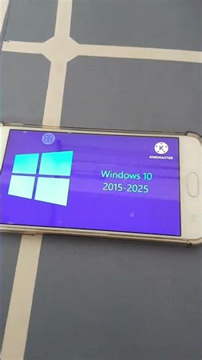 Windows 8.1 to Winsows 12