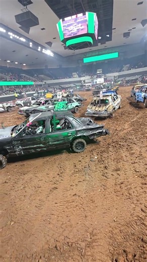 Twisted Metal Motorsports Throwdown Tv Go-Derby.com Australian Demolition Derby Association
