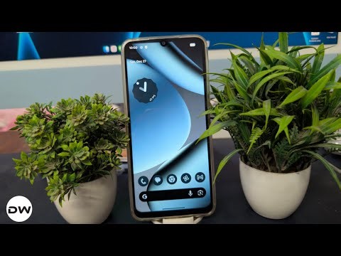 Here's The Clover Project Android 16 ROM for Redmi 13C/Poco C65