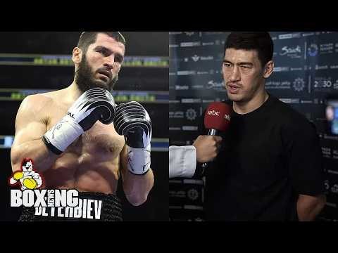 Boxing news latest: MicroMania Tour did another version of the Jake Paul vs Mike Tyson with loo...