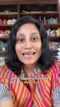 Wes Anderson and cultural appropriation