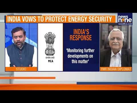 US Russia Sanctions Bill: Trump Gets 100% Tariff Power, India In Focus | News9