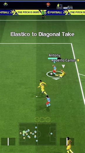 Master the Flip Flap Dribbling Skill Tutorial