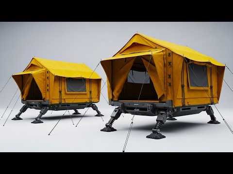Mind-Blowing Inventions That Will Change The World Forever 😱 | Future Technology 2026