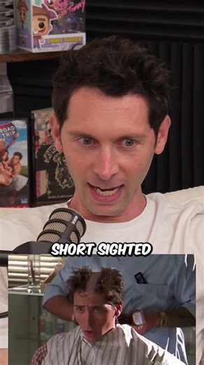 Returning to Reese from Malcolm in the Middle!