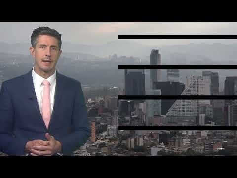 BBC Weather today in SOUTH AND CENTRAL AMERICA- September 12th, 2026