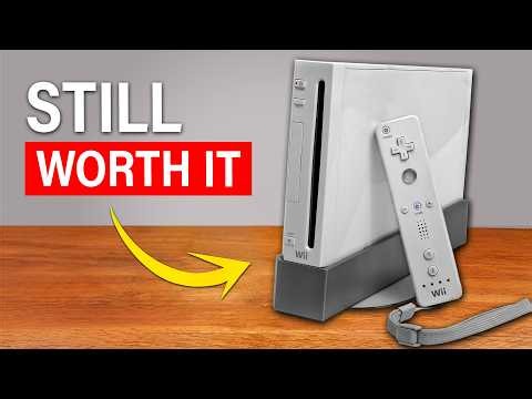 Video 2 Nintendo Wii Review 2026 – Is the Wii Still Worth Buying Today