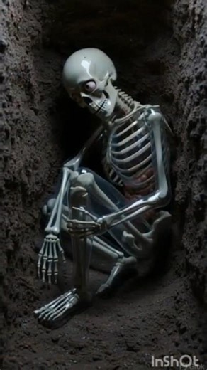 could you survive being buried alive #youtubealgorithm #mrbeast #trending