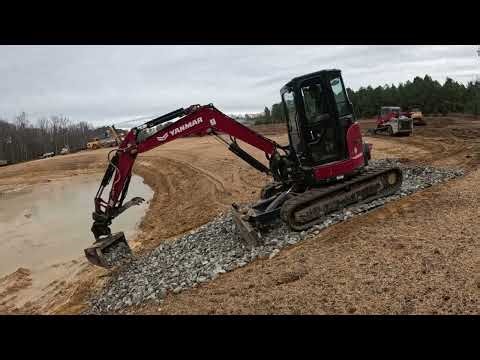 Pond Build Day 8 Everything Is Done!