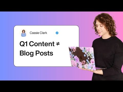 How to Plan a 2026 Q1 Content Strategy for AI Search