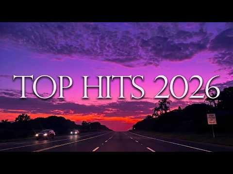Music Mix 2026 🔥 Top Songs Trending Music 🎧 Justin Bieber, Ed Sheeran, The Weeknd, Lady Gaga