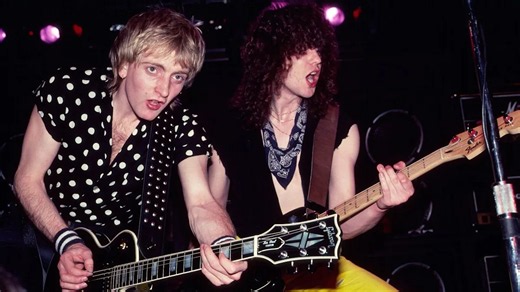 The story of how Pyromania turned Def Leppard into superstars
