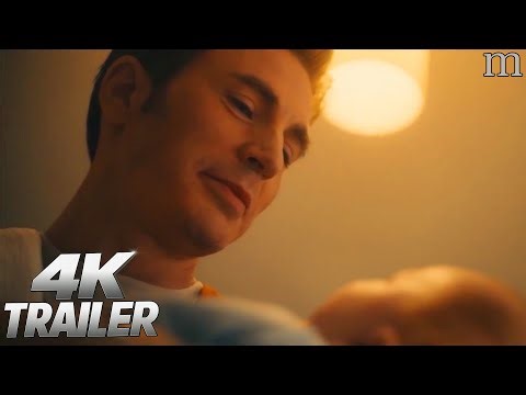 AVENGERS: DOOMSDAY (2026) – Trailer | Marvel Studios