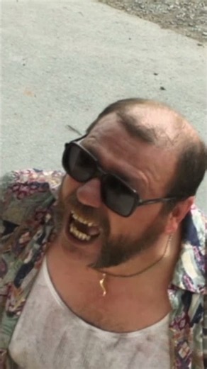 It's fkin' ON PHIL!! 💶 #trailerparkboys