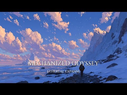 Mystical Mech Quest - Epic Heroic Fjord Adventure Music