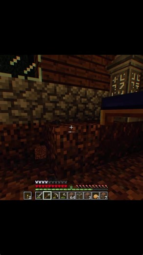 This UPDATED Horror Mod Just Got Worse. Part 8 end #gaming #trending #minecraft #minecraftmemes #swayle