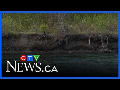 Flooding season coming to Calgary
