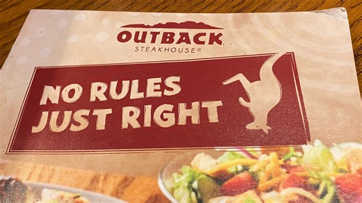 The secret menu fries you never thought to order at Outback Steakhouse
