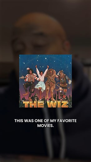 'The Wiz' soundtrack, produced by Quincy Jones, kick-started J Rawls' deep love for music from a very young age. | Discogs