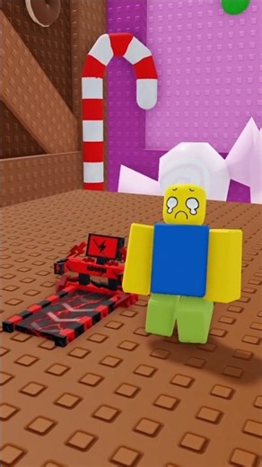 Hacker SHRINKS Keyboard Escape! 😱😱 #keyboardescape #roblox #english #usa